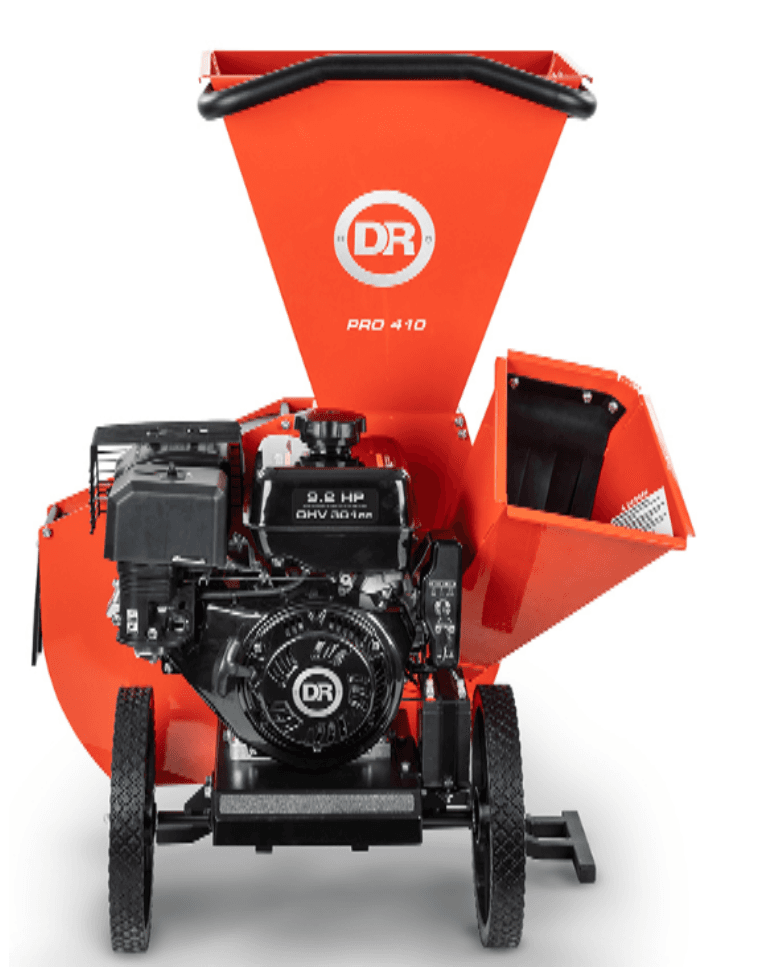DR Power Chipper Shredders - Image 3