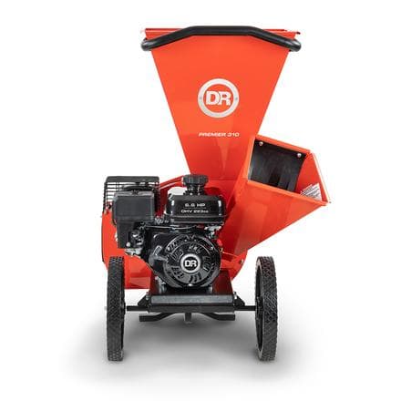 DR Power Chipper Shredders - Image 5