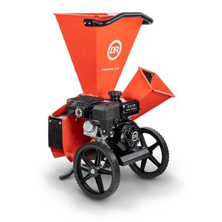 DR Power Chipper Shredders - Image 6