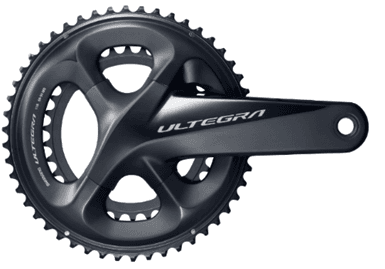 11-Speed Bonded Hollowtech II Road Cranksets - Image 4