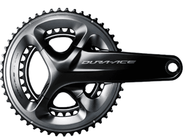 11-Speed Bonded Hollowtech II Road Cranksets - Image 6