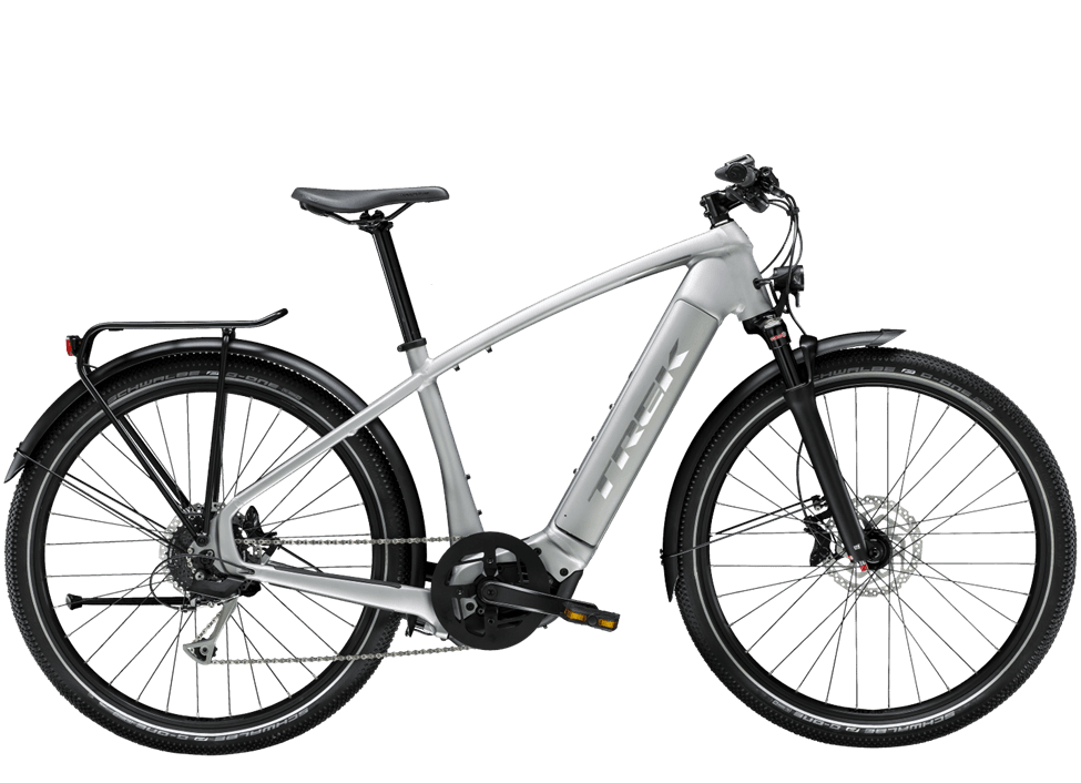 Trek Allant+ 7 bicycles with Tektro brakes - Image 4