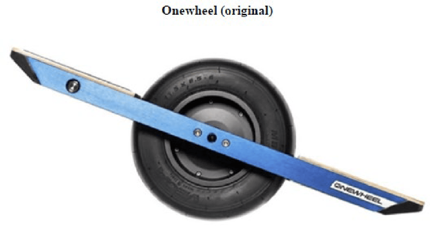 Onewheel Electric Skateboards (all models) - Image 1