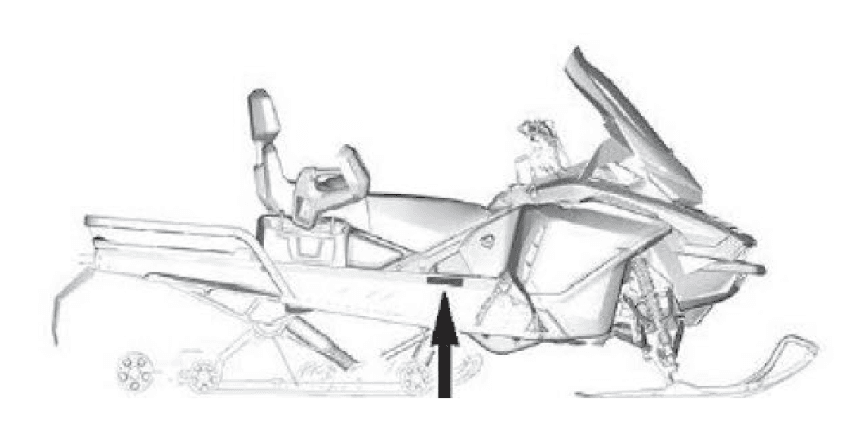 Ski-Doo snowmobiles - Image 7