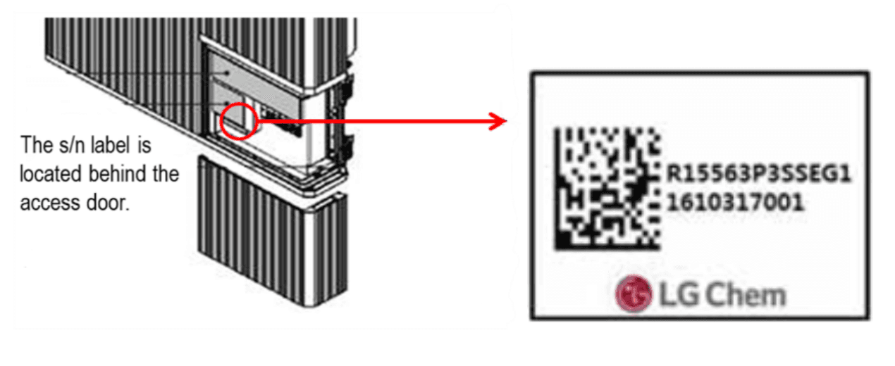 LG Energy Solution "RESU 10H" Lithium-Ion Residential Energy Storage System Batteries - Image 2