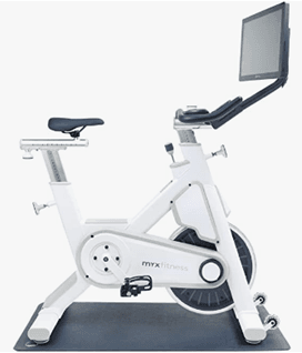 MYX I, MYX II and MYX II Plus Connected Exercise Bicycles - Image 1