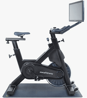 MYX I, MYX II and MYX II Plus Connected Exercise Bicycles - Image 2