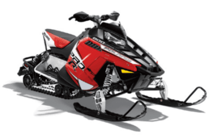 Model Year 2021-2023 MATRYX, 2015-2022 AXYS, and 2013-2014 Pro-Ride Snowmobiles - Image 2
