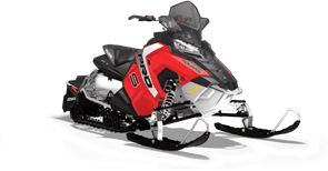 Model Year 2021-2023 MATRYX, 2015-2022 AXYS, and 2013-2014 Pro-Ride Snowmobiles - Image 7