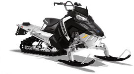 Model Year 2021-2023 MATRYX, 2015-2022 AXYS, and 2013-2014 Pro-Ride Snowmobiles - Image 8