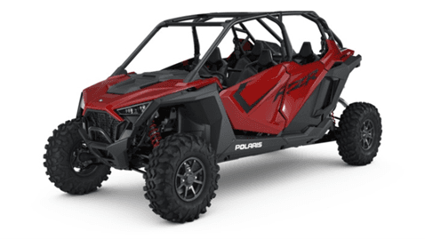 Model Years 2021-2022 RZR Pro XP 4 Recreational Off-Road Vehicles - Image 2
