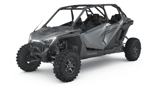 Model Years 2021-2022 RZR Pro XP 4 Recreational Off-Road Vehicles - Image 3