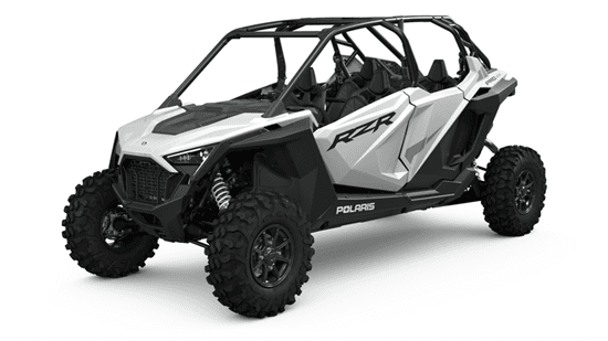 Model Years 2021-2022 RZR Pro XP 4 Recreational Off-Road Vehicles - Image 5