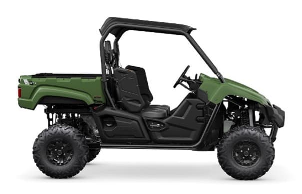 Yamaha Viking Off-Road Side-by-Side vehicles - Image 1