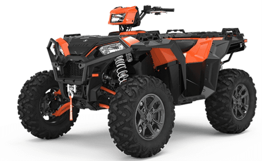 Model Year 2020-2023 Sportsman 1000 S and Scrambler 1000 S All-Terrain Vehicles (ATVs) - Image 1