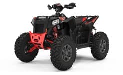 Model Year 2020-2023 Sportsman 1000 S and Scrambler 1000 S All-Terrain Vehicles (ATVs) - Image 2