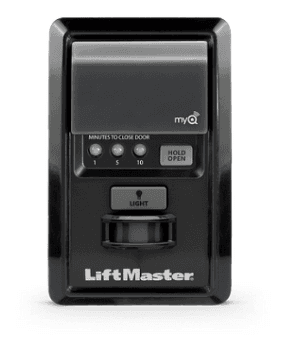 LiftMaster myQ Garage Door Control Panels - Image 1