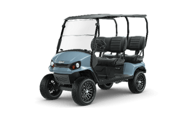 E-Z-GO Personal Transportation Vehicles (PTVs) - Image 2