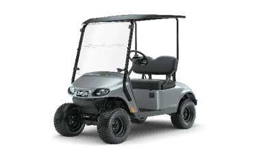 E-Z-GO Personal Transportation Vehicles (PTVs) - Image 3