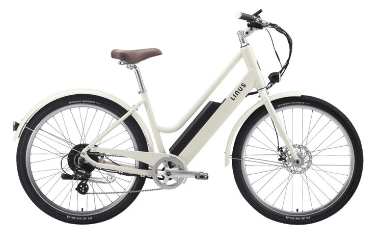 Electric bicycles - Image 1