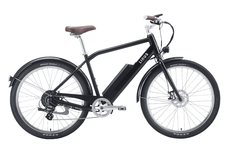 Electric bicycles - Image 2