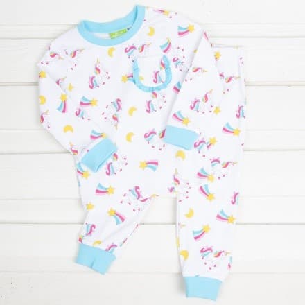 Classic Whimsy children's pajamas - Image 16