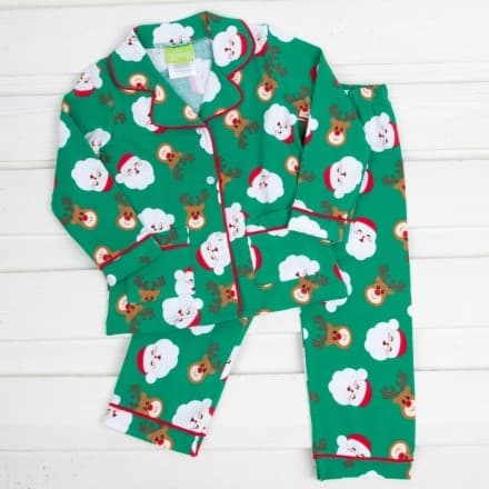 Classic Whimsy children's pajamas - Image 19