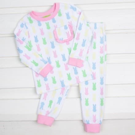 Classic Whimsy children's pajamas - Image 3