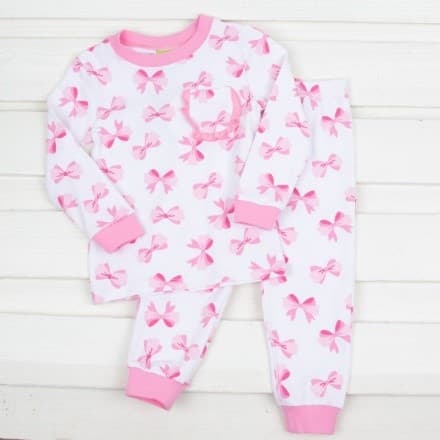 Classic Whimsy children's pajamas - Image 8