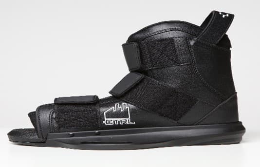 CTRL Imperial Wakeboard Bindings - Image 1