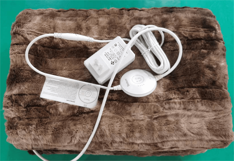 Bedsure Electric Heating Blankets and Pads - Image 9