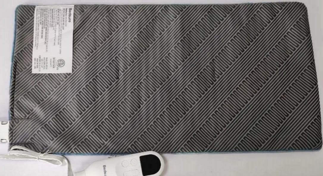 Bedsure Electric Heating Blankets and Pads - Image 10
