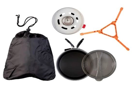 Pure Outdoor Cooking Systems - Image 2