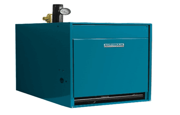 Burnham Commercial Natural Gas Boilers - Image 1