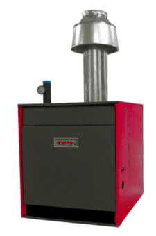 Burnham Commercial Natural Gas Boilers - Image 2