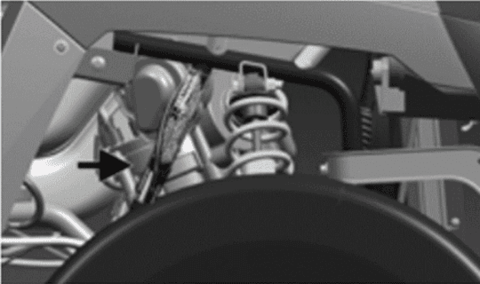 Arctic Cat Alterra 600 and Tracker 600 All-Terrain Vehicles (ATVs) - Image 3