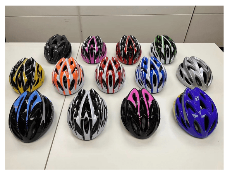 Adult Bike Helmets - Image 1