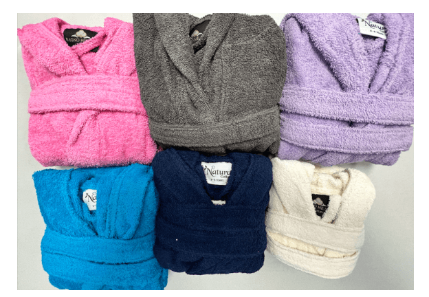 Children's robes - Image 1