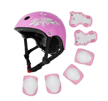Lelinta Multi-Purpose Kids Helmets - Image 2