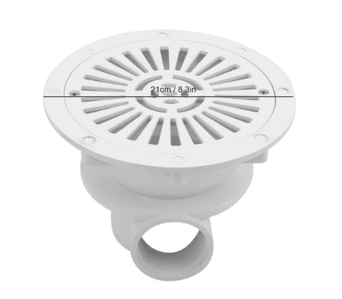 Pool drain covers - Image 1