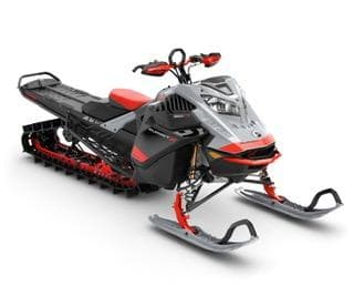 Ski-Doo snowmobiles - Image 1