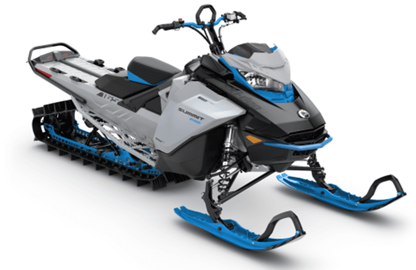 Ski-Doo snowmobiles - Image 11