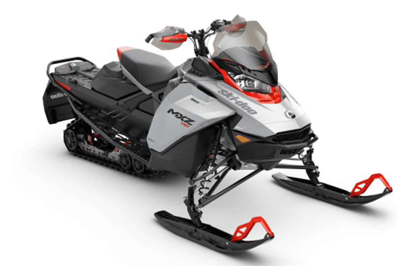 Ski-Doo snowmobiles - Image 13
