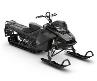 Ski-Doo snowmobiles - Image 3