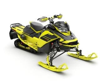 Ski-Doo snowmobiles - Image 4