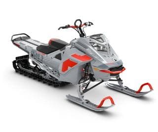 Ski-Doo snowmobiles - Image 5