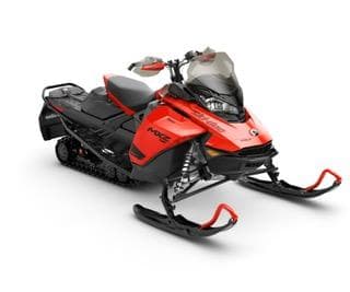 Ski-Doo snowmobiles - Image 6