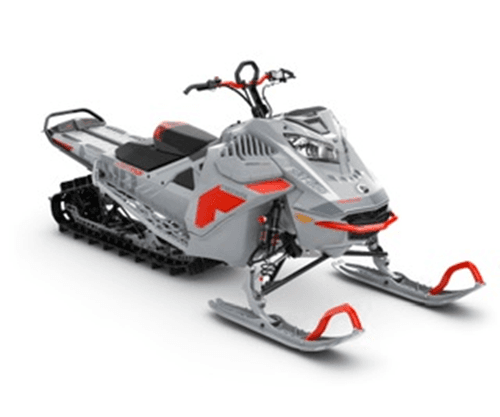 Ski-Doo snowmobiles - Image 7