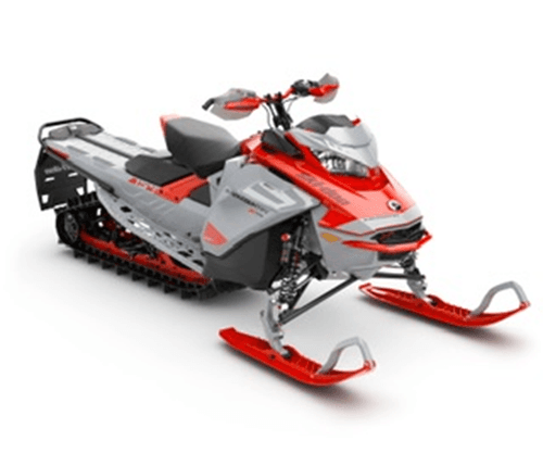 Ski-Doo snowmobiles - Image 8