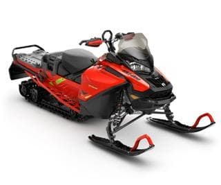 Ski-Doo snowmobiles - Image 9